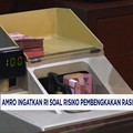 Video: AMRO Ungkap Risiko Pembengkakan Rasio Utang RI Terhadap PDB