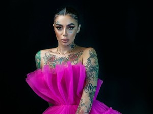 Mimpi Jadi Cantik Berakhir Tragis, Model Meninggal Beberapa Jam Setelah Oplas