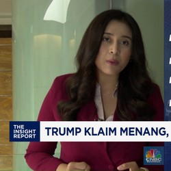 Video: AS Serang 3 Fasilitas Nuklir, AS Mediasi Gencatan Senjata?