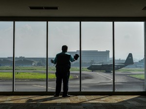 8 Bandara Kembali Dibuka Usai Terdampak Abu Vulkanik Anak Krakatau, Ini Daftarnya