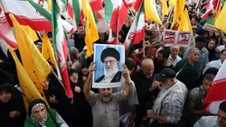 Iran Vs Israel, Apakah Gencatan Senjata Akan Akhiri Perang?
