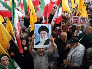 Iran Vs Israel, Apakah Gencatan Senjata Akan Akhiri Perang?