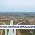 Video: Bebas Drama Lahan, Pengusaha Kini Punya Jalan Lewat Bank Tanah