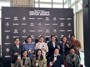 8 Legenda Bulutangkis Bakal Comeback, Galang Dana untuk Sesama Atlet