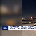 Video: Pangkalan Militer Negara Arab Diserang Drone-Harga Emas Jeblok
