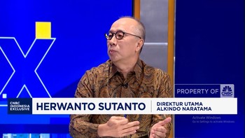 Video: Cuan Perang Dagang, Produsen Kemasan Kertas RI Tembus Pasar AS