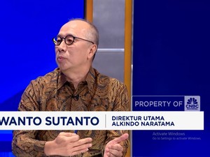 Video: Cuan Perang Dagang, Produsen Kemasan Kertas RI Tembus Pasar AS