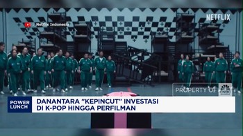 Video: Danantara
