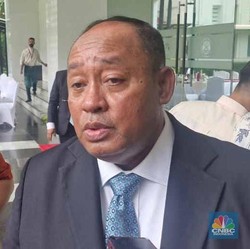 Soal Tambang Ilegal, Dirjen Gakkum: Saya Tahu Lubang Tikusnya di Mana!