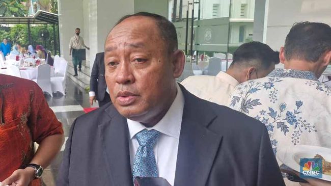 Soal Tambang Ilegal, Dirjen Gakkum: Saya Tahu Lubang Tikusnya di Mana!