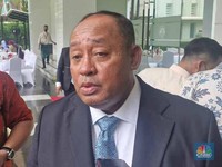 Soal Tambang Ilegal, Dirjen Gakkum: Saya Tahu Lubang Tikusnya di Mana!