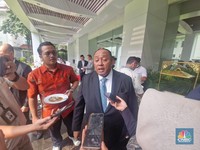 Ada Dirjen Gakkum di ESDM, Tambang Ilegal Bisa Langsung Dieksekusi!