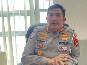 Polisi Data Ada 1.400 Angkutan Odol di Jambi, Mulai CPO hingga Batu Bara