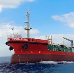 Wow! Laba Pertamina International Shipping Meroket 69,31% di 2024