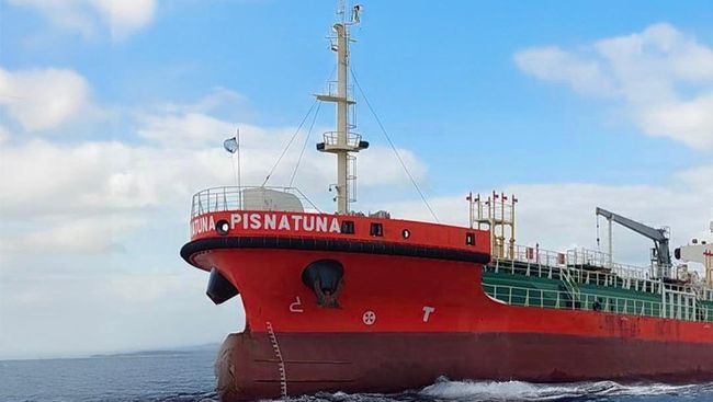 Wow! Laba Pertamina International Shipping Meroket 69,31% di 2024