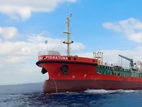 Wow! Laba Pertamina International Shipping Meroket 69,31% di 2024