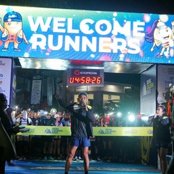 Dieng Caldera Race 2025 Sukses, bank bjb Beri Dukungan Komprehensif