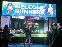 Dieng Caldera Race 2025 Sukses, bank bjb Beri Dukungan Komprehensif