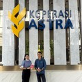 Xooply by Metranet Dukung Transformasi Digital Koperasi Astra