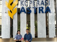 Xooply by Metranet Dukung Transformasi Digital Koperasi Astra