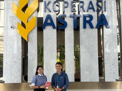 Xooply by Metranet Dukung Transformasi Digital Koperasi Astra
