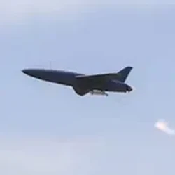 Drone Bunuh Diri Iran Bombardir Israel dari Jarak 2.000 Km, Ngeri!