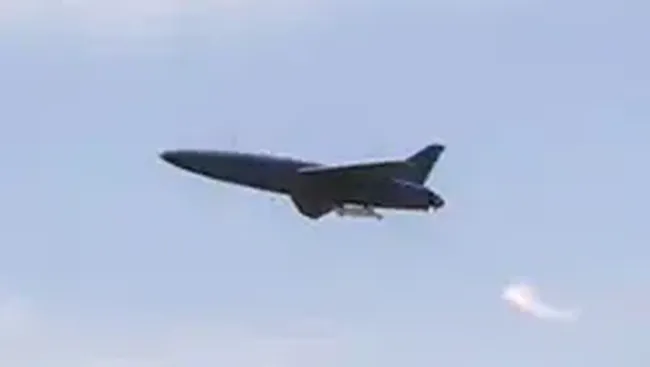 Drone Bunuh Diri Iran Bombardir Israel dari Jarak 2.000 Km, Ngeri!