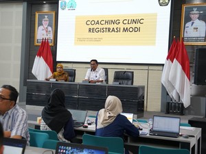 Pemprov Jatim Dorong Kepatuhan Perizinan Tambang dengan Cara ini
