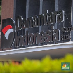 Danantara Larang BUMN dan Anak-Cucu Usaha Rombak Manajemen