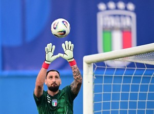 Pemain Italia Pindah ke Premier League, Serie A Tak Lagi Menarik?