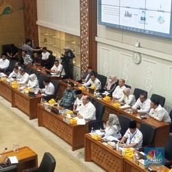 Singkong di Lampung Tak Laku Efek Tapioka Impor, Boroknya Terbongkar