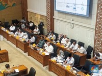 Singkong di Lampung Tak Laku Efek Tapioka Impor, Boroknya Terbongkar