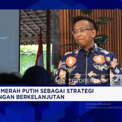Video: Ini Dia Sumber Uang hingga Target Bisnis Koperasi Merah Putih