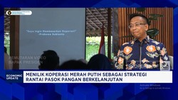 Video: Ini Dia Sumber Uang hingga Target Bisnis Koperasi Merah Putih