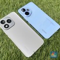 HP China Mirip iPhone 16 Dijual Rp 4 Juta di RI Punya Fitur AI Canggih