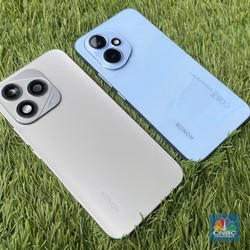 HP China Mirip iPhone 16 Rilis di RI Minggu Depan, Begini Wujudnya