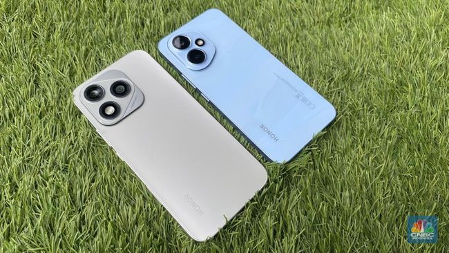 HP China Mirip iPhone 16 Rilis di RI Minggu Depan, Begini Wujudnya