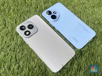 HP China Mirip iPhone 16 Dijual Rp 4 Juta di RI Punya Fitur AI Canggih