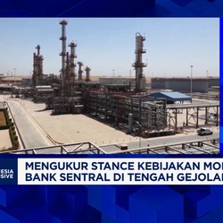 Video: Investasi Yang Bisa Dilirik Saat Perang & Suku Bunga Ditahan