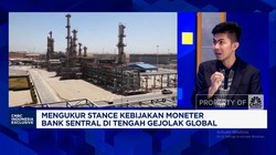 Video: Investasi Yang Bisa Dilirik Saat Perang & Suku Bunga Ditahan