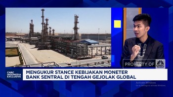 Video: Investasi Yang Bisa Dilirik Saat Perang & Suku Bunga Ditahan