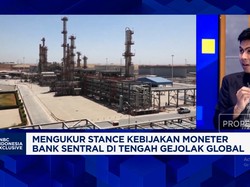 Video: Investasi Yang Bisa Dilirik Saat Perang & Suku Bunga Ditahan