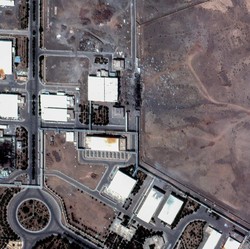 Israel Tak Berani Serang Pusat Nuklir Iran, Ternyata Ini Alasannya
