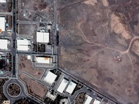 Israel Tak Berani Serang Pusat Nuklir Iran, Ternyata Ini Alasannya