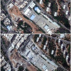 Begini Kondisi Nuklir Iran Dua Pekan Setelah Diserang Israel & AS