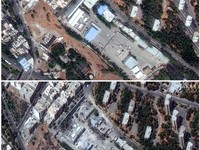 Begini Kondisi Nuklir Iran Dua Pekan Setelah Diserang Israel & AS