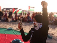148 Negara Kini Akui Palestina, Siapa Saja & Manapula yang Tidak?