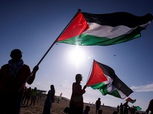 Sikap RI dalam The Unjust War & Masa Depan Palestina