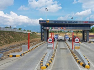 Ada Kendala di Jalan Tol? Catat, Ini Nomor Call Center-nya
