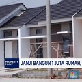 Video: Janji Bangun 1 Juta Rumah, Investor Qatar Bakal Datang ke RI